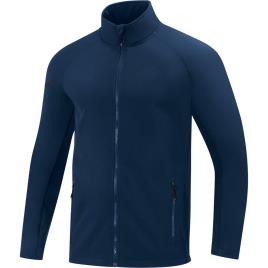 Jako Chaqueta Para Niños Jako Softshell Team 11-124 Months bleu marine