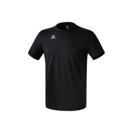 Erima Camiseta Funcional Teamsport 2XL Black