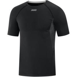 Jako Camiseta Jako Compression 2.0 M noir