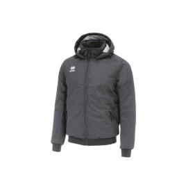 Errea Chaqueta Niamh 9-10 Years gris