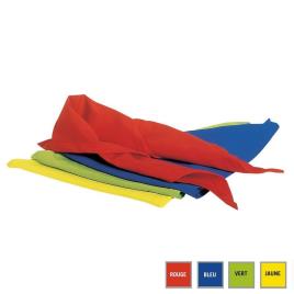 Tremblay Bufanda Tremblay Game One Size Blue