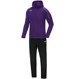 Jako Chándal Classico M Violet