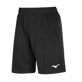 Mizuno Pantalón Corto Team Trad Gkeeper XL Black