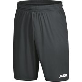 Jako Pantalón Corto Anderlecht 20 M Grey Anthracite