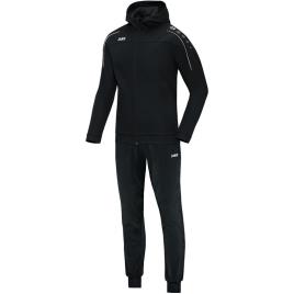 Jako Chándal Jako Polyester L noir