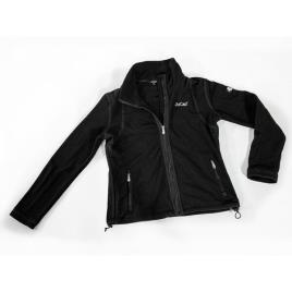 Jucad Chaqueta Polar Mujer Jucad S noir