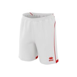 Errea Corto Transfer 3.0 S White / Red