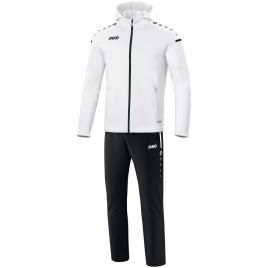 Jako Chándal Champ 20 XL White