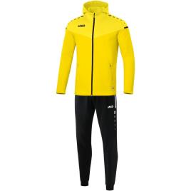 Jako Chándal Polyester Champ 20 2XL Yellow Citron / Yellow