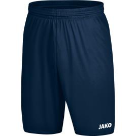 Jako Corto Jako Manchester 2.0 3XL bleu marine