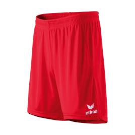 Erima Pantalones Cortos Rio 2.0 10 Red