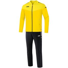 Jako Chándal De Loisir Champ 20 M Yellow Citron / Yellow Citron