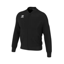 Errea Chaqueta Para Niños Markus 3.0 9-10 Years Black