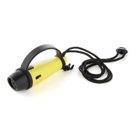 Tremblay Silbato De Mano Tremblay Pvc One Size jaune