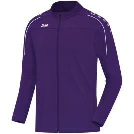 Jako Chaqueta Jako De Loisir Classico XL violet