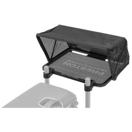 Preston Innovations Tampa Da Bandeja Lateral Offbox Venta Lite One Size Black