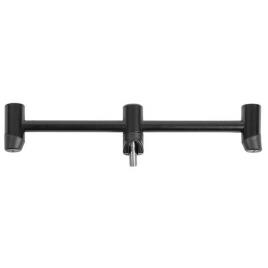 Avid Carp Apoio Para Cana Lok Down 3 305 mm Black
