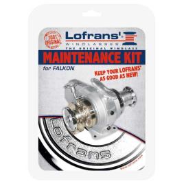 Lofrans Maintenance Kit For Falkon One Size