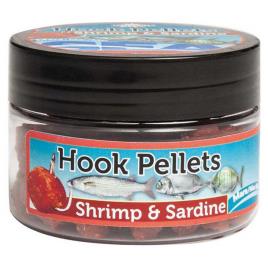 Dynamite Baits Sea Durable Hook Pellets 8 mm Shrimp And Sardine