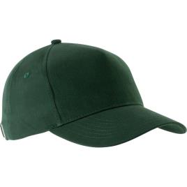 K-up Cap K-up 5 Panneaux Action Ii One Size Green Forrest