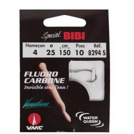 Ragot Anzol Montado Special Bibi 8294s 1.5 M 0.300 Mm 2