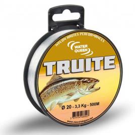 Ragot Monofilamento Trout 500 M 0.250 mm