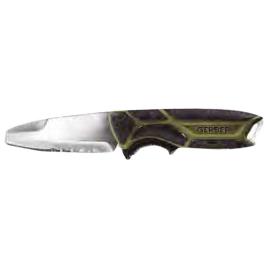 Gerber Rio Cross Fresh Water Combo One Size