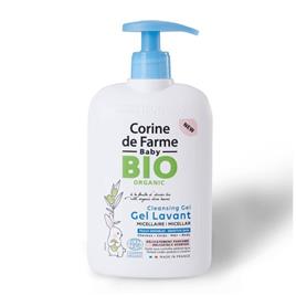 Corine de Farme BIO Gel de Baño Micelar 500 ml