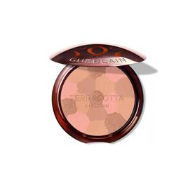 Guerlain Terracotta Light Nº 04 Deep Cool