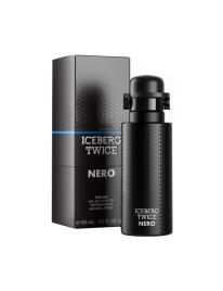 Iceberg perfume Twice Nero EDT 125 ml