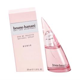 Bruno Banani Perfume Woman EDT 30 ml