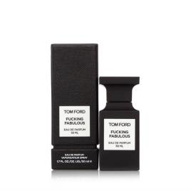 Tom Ford perfume Fucking Fabulous EDP 50 ml