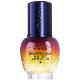 L´Occitane Immortelle Reset Reset Nuit Serum Regard 15 ml