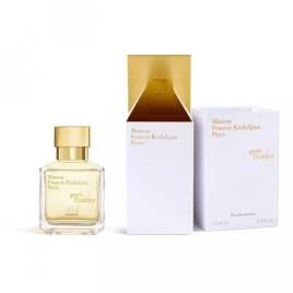 Francis Kurkdjian perfume Gentle Fluidity Gold EDP 70 ml