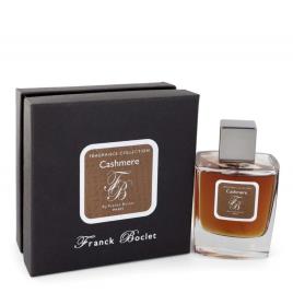 Franck Boclet perfume Cashmere EDP 100 ml