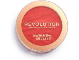 Blush DISCOVER MAKEUP REVOLUTION Revolution Reloaded Longlasting Blusher