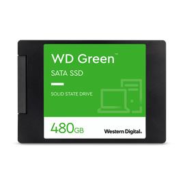 wd Green Wds100t3g0a - Unidade de Estado S?lido - 1 tb - Interna - 2.5 - Sata 6gb/s