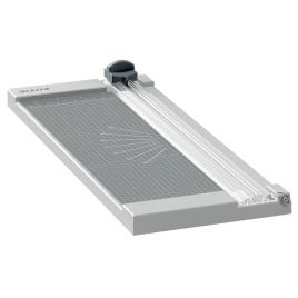 LEITZ Cisalha Precision Home, A4, 8 Folhas, Cinzento