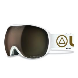 Uller Máscara Esqui Blizzard One Size