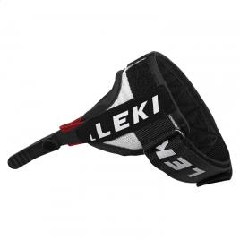 Leki Alça De Mão Leki Trigger 1 V2 Strap M-L-XL Grey