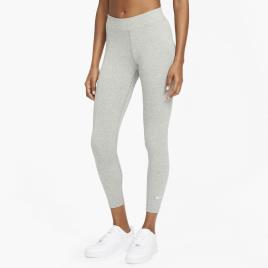 Leggings Nike - Cinza - Leggings Mulher