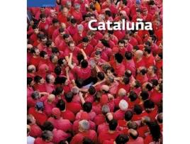 Livro Cataluña de Jordi Puig Castellanos Sebastia Roig Pere Vivas Ortiz (Espanhol)