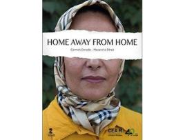 Livro Home Away From Home de Carmen Dorado (Espanhol)