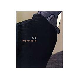 Livro Max, Hipnotopía de Max (Espanhol)