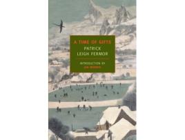 Livro A Time Of Gifts de Patrick Leigh Fermor