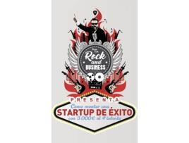 Livro Cómo Montar Una Startup Con 3.000 Euros Al Cuarto Intento de Josep Coll Rodríguez (Espanhol)