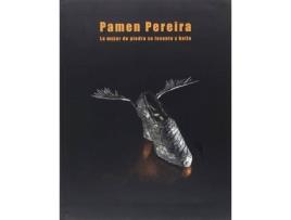 Livro La Mujer De Piedra Se Levanta Y Baila de Kristine Guzman (Espanhol)