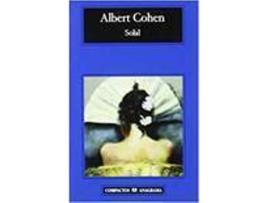 Livro Solal -Cm