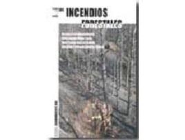 Livro Los Incendios Forestales de Virginia . Et Al. Carracedo Martín (Espanhol)