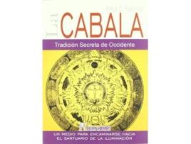 Livro La Cábala de Gerard Encausse (Espanhol)